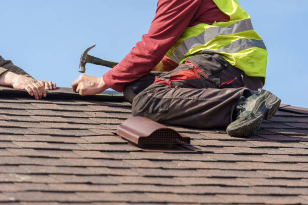 Slate Roofing Contractor in Hokendauqua, PA