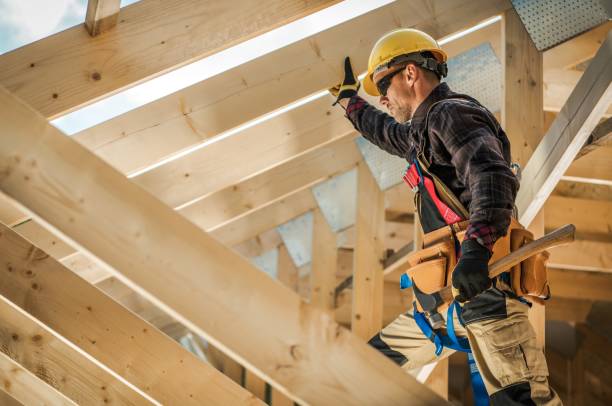 Best Roof Leak Repair  in Hokendauqua, PA