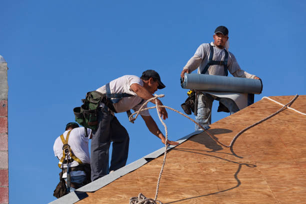 Quick and Trustworthy Emergency Roof Repair Services in Hokendauqua, PA