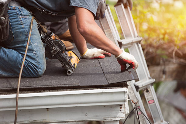 Best Storm Damage Roof Repair  in Hokendauqua, PA
